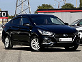 Hyundai Solaris 1.6 AT, 2018, 163 000 КМ купить в Краснодаре – «Вариант Авто» (миниатюра), 7