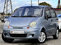 Daewoo Matiz 0.8 MT, 2012, 75 000 КМ купить в Краснодаре – «Вариант Авто» (миниатюра)