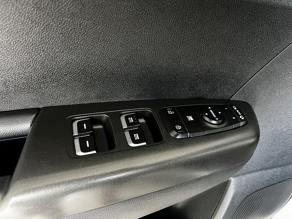 Kia Sportage 2.0 AT, 2017, 205 000 км купить в Краснодаре – «Вариант Авто», 9