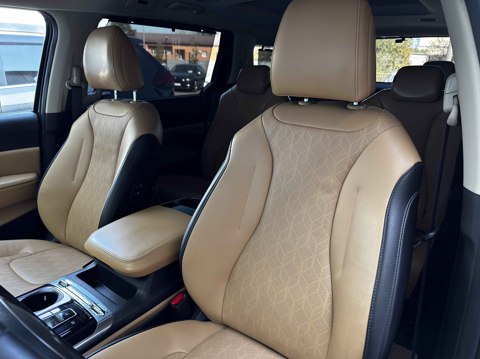 Kia Carnival 2.2 AT, 2021, 57 000 км купить в Краснодаре – «Вариант Авто», 12