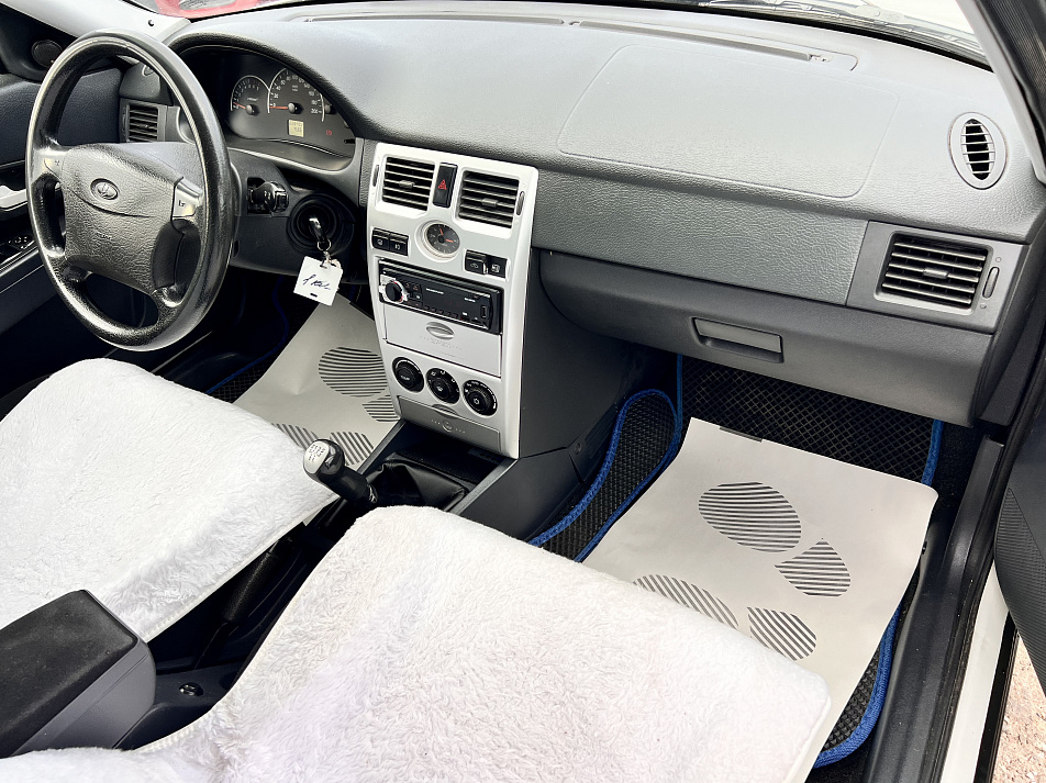 ВАЗ (LADA) Priora 1.6 MT, 2012, 213 000 км купить в Краснодаре – «Вариант Авто», 15