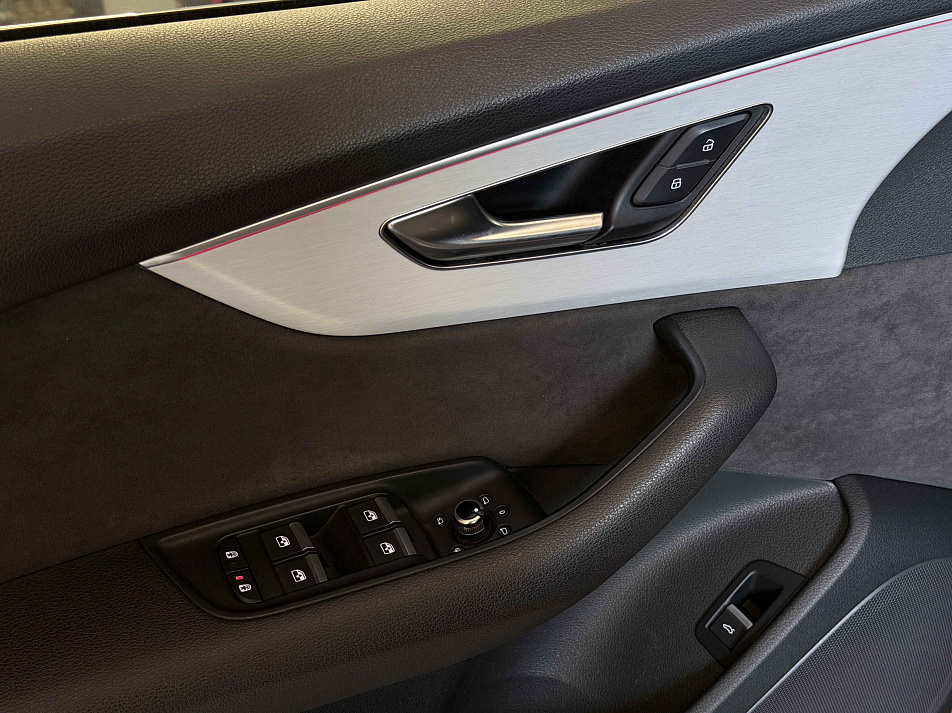 Audi Q7 3.0 AT, 2020, 125 000 км купить в Краснодаре – «Вариант Авто», 7