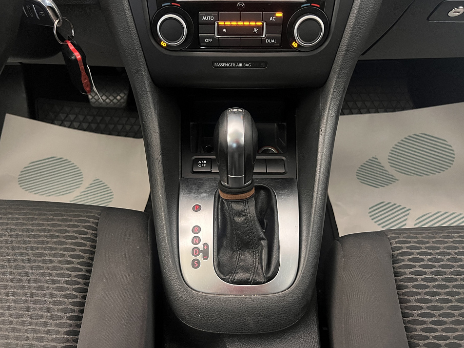  Volkswagen Golf 1.6 AMT, 2012, 252 000 км купить в Краснодаре – «Вариант Авто», 15