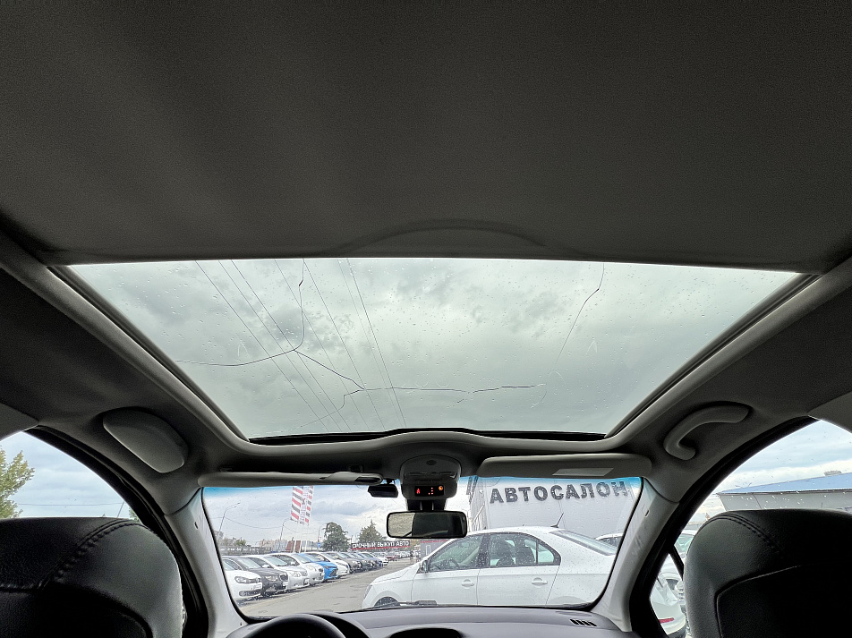 Peugeot 308 1.6 AТ, 2008, 153 000 км купить в Краснодаре – «Вариант Авто», 16