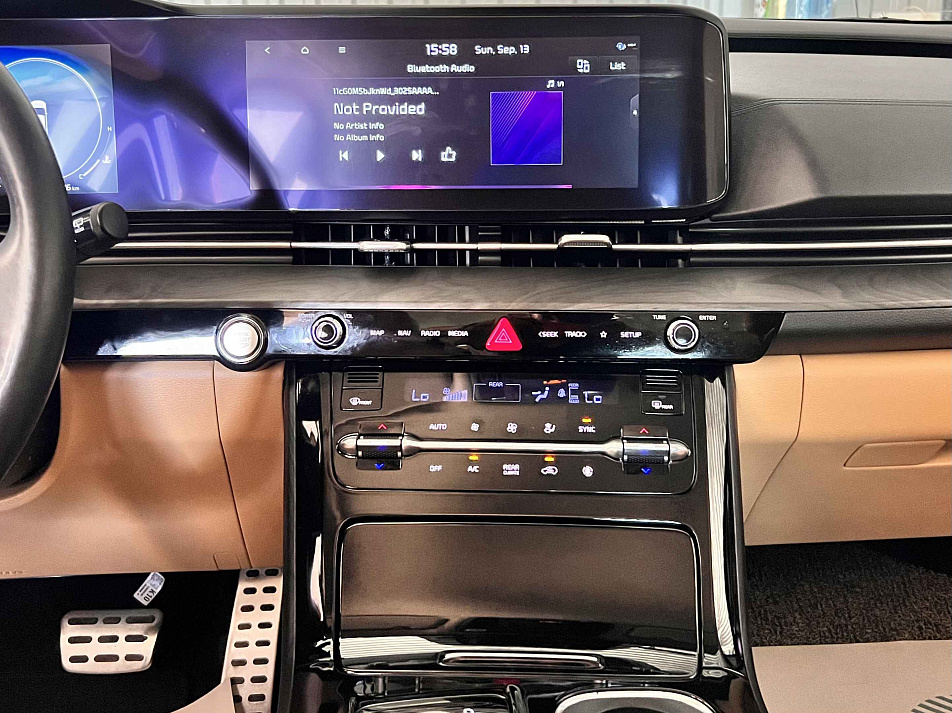 Kia Carnival 2.2 AT, 2021, 90 000 км купить в Краснодаре – «Вариант Авто», 14