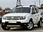 Renault Duster 2.0 AT, 2014, 220 000 км купить в Краснодаре – «Вариант Авто» (миниатюра)