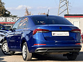 Skoda Rapid 1.6 AT, 2021, 144 000 км купить в Краснодаре – «Вариант Авто» (миниатюра), 4
