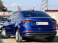Skoda Rapid 1.6 AT, 2021, 144 000 км купить в Краснодаре – «Вариант Авто» (миниатюра), 4