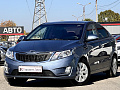 Kia Rio 1.6 AТ, 2012, 317 000 км купить в Краснодаре – «Вариант Авто» (миниатюра)