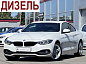 BMW 4 серия 2.0 AT, 2019, 147 000 км купить в Краснодаре – «Вариант Авто» (миниатюра)