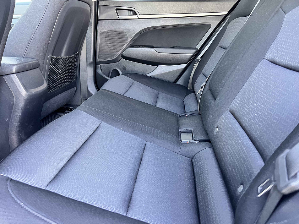 Hyundai Elantra 1.6 МТ, 2016, 123 000 км купить в Краснодаре – «Вариант Авто», 18