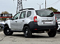 Renault Duster 2.0 MT, 2015, 149 000 км купить в Краснодаре – «Вариант Авто» (миниатюра), 3