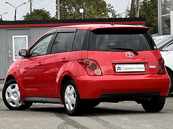 Toyota Ist 1.5 AT, 2004, 241 000 км купить в Краснодаре – «Вариант Авто», 3