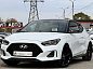 Hyundai Veloster 1.6 AMT, 2019, 75 000 км купить в Краснодаре – «Вариант Авто» (миниатюра)