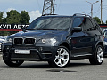 BMW X5 3.0 AT, 2010, 172 000 км купить в Краснодаре – «Вариант Авто» (миниатюра), 2