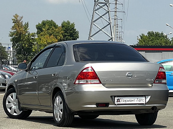 Nissan Almera Classic 1.6 AT, 2010, 248 000 км купить в Краснодаре – «Вариант Авто», 4
