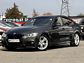 BMW 3 серия 2.0 AT, 2015, 138 000 км купить в Краснодаре – «Вариант Авто» (миниатюра), 2