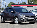 Hyundai i30 1.6 MT, 2013, 156 000 км купить в Краснодаре – «Вариант Авто» (миниатюра), 7