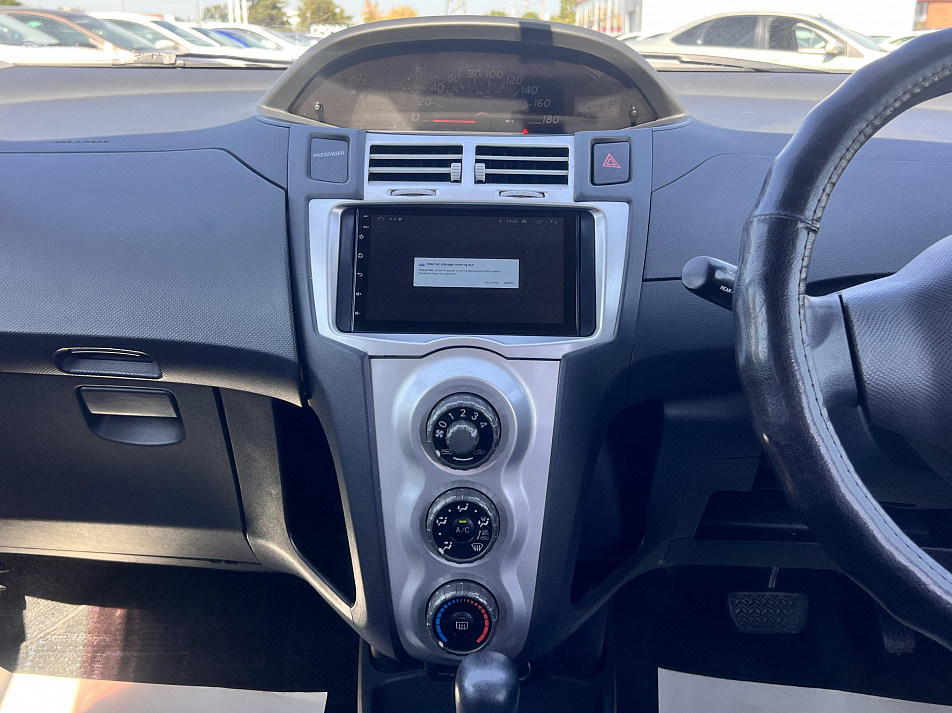  Toyota Vitz 1.0 CVT, 2005, 330 000 км купить в Краснодаре – «Вариант Авто», 14