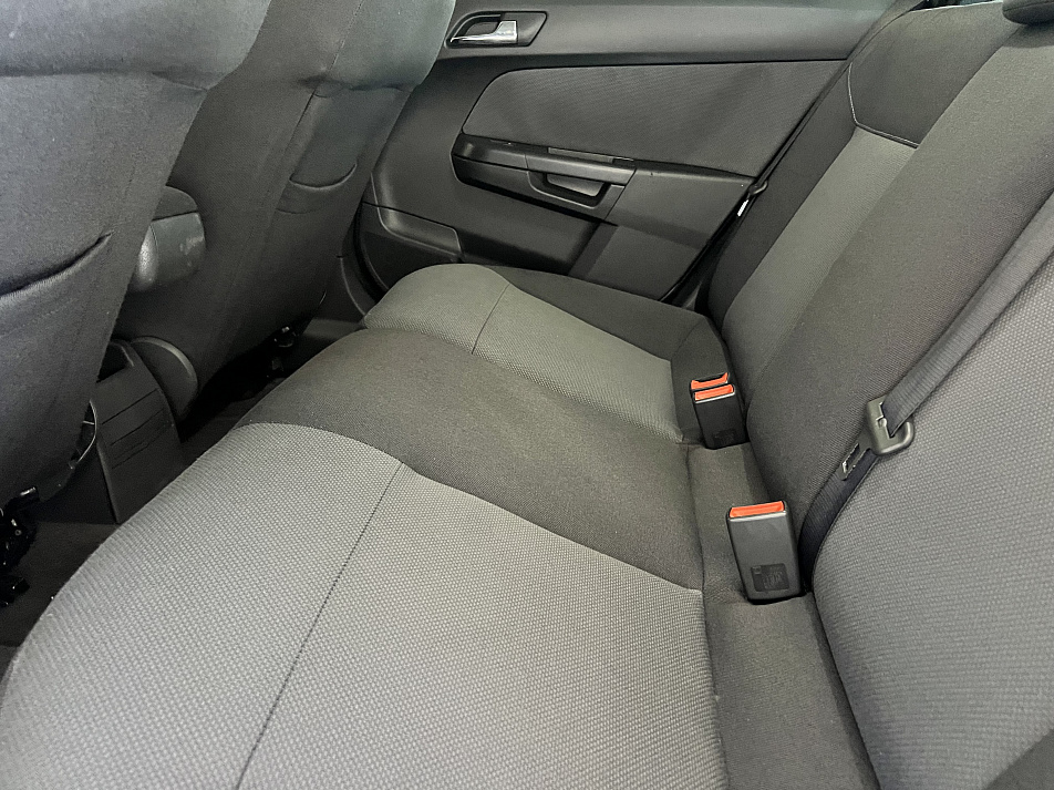  Opel Astra 1.6 AMT, 2006, 142 000 км купить в Краснодаре – «Вариант Авто», 17