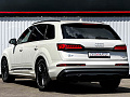 Audi Q7 3.0 AT, 2020, 125 000 км купить в Краснодаре – «Вариант Авто» (миниатюра), 4