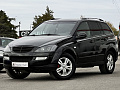 SsangYong Kyron 2.0 AT, 2012, 175 000 км купить в Краснодаре – «Вариант Авто» (миниатюра), 2