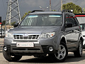 Subaru Forester 2.0 AT, 2011, 247 000 км купить в Краснодаре – «Вариант Авто» (миниатюра)