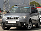 Subaru Forester 2.0 AT, 2011, 247 000 км купить в Краснодаре – «Вариант Авто» (миниатюра)