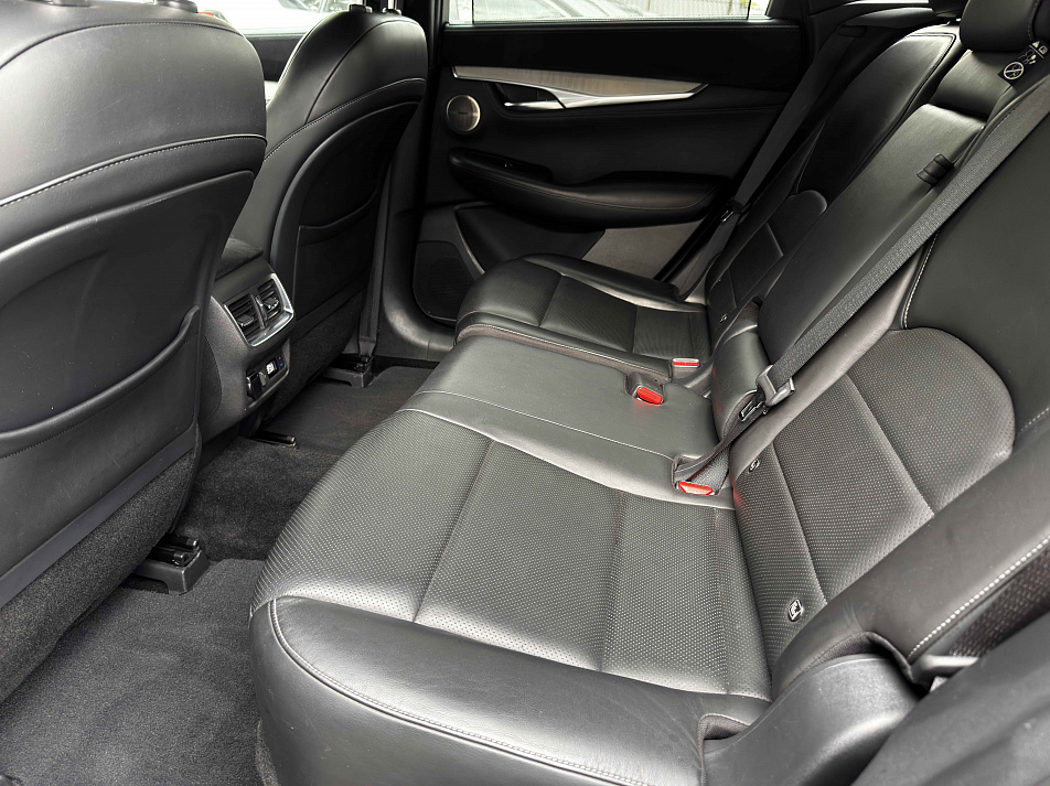 Infiniti QX50 2.0 CVT, 2020, 189 000 км купить в Краснодаре – «Вариант Авто», 24
