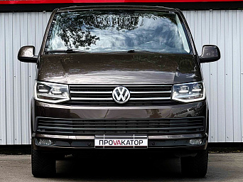 Volkswagen Caravelle 2.0 AMT, 2015, 171 000 км купить в Краснодаре – «Вариант Авто», 2
