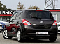 Nissan Tiida 1.5 CVT, 2011, 56 000 км купить в Краснодаре – «Вариант Авто» (миниатюра), 4