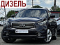 Infiniti QX70 3.0 AT, 2015, 184 000 км купить в Краснодаре – «Вариант Авто» (миниатюра)