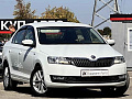 Skoda Rapid 1.6 AT, 2018, 173 000 км купить в Краснодаре – «Вариант Авто» (миниатюра), 8
