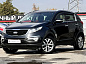 Kia Sportage 2.0 AT, 2015, 123 001 км купить в Краснодаре – «Вариант Авто» (миниатюра), 2
