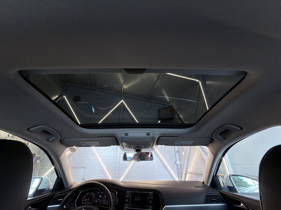 Volkswagen Jetta 1.4 AT, 2019, 70 000 км купить в Краснодаре – «Вариант Авто», 16