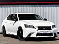 Lexus GS 3.5 AT, 2014, 177 000 км купить в Краснодаре – «Вариант Авто» (миниатюра), 3