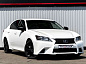 Lexus GS 3.5 AT, 2014, 177 000 км купить в Краснодаре – «Вариант Авто» (миниатюра), 3