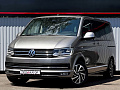 Volkswagen Multivan 2.0 AMT, 2019, 148 000 км купить в Краснодаре – «Вариант Авто» (миниатюра)