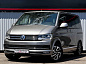 Volkswagen Multivan 2.0 AMT, 2019, 148 000 км купить в Краснодаре – «Вариант Авто» (миниатюра)