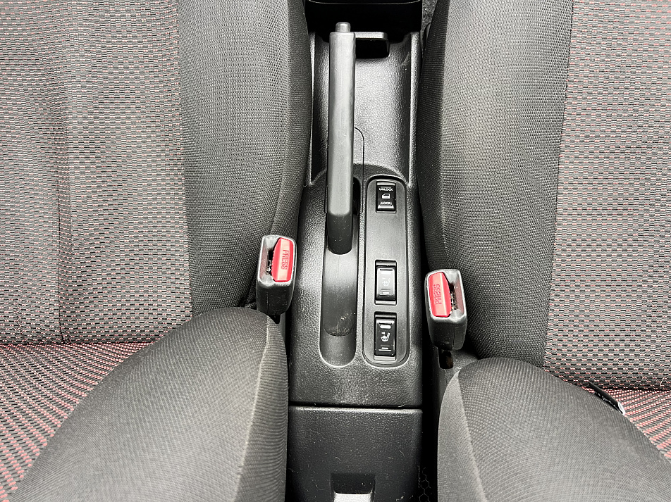 Nissan Note 1.6 AT, 2008, 274 000 км купить в Краснодаре – «Вариант Авто», 15