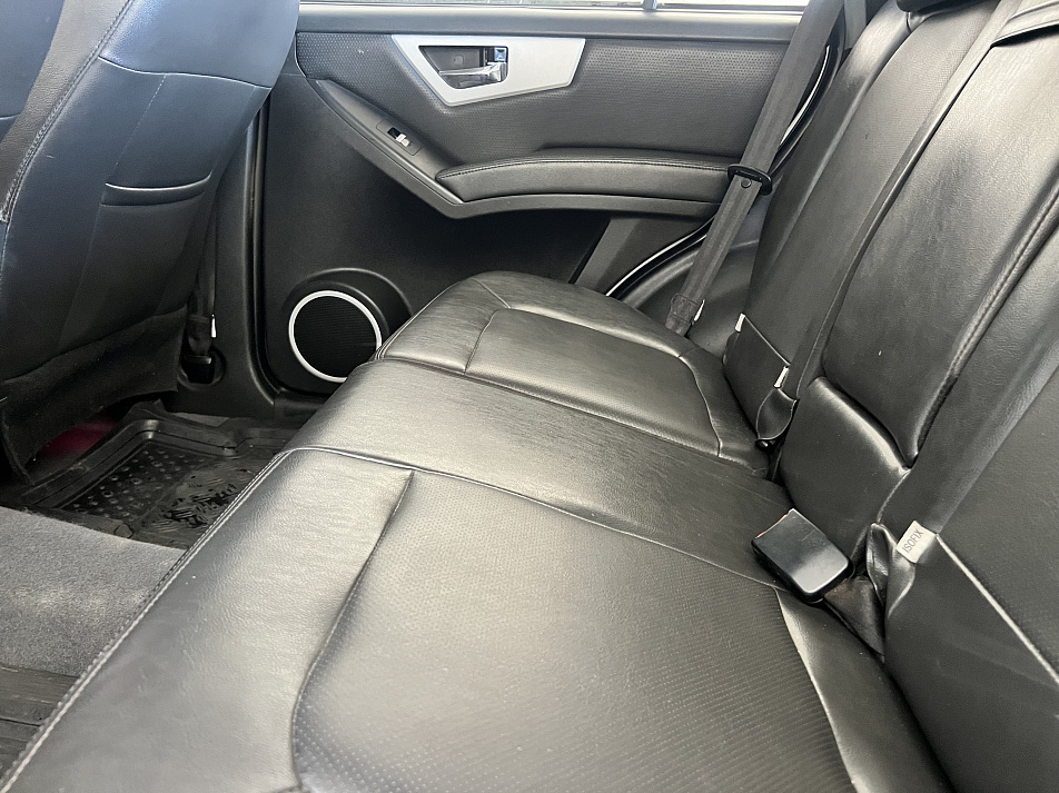 LIFAN X60 1.8 CVT, 2016, 190 000 км купить в Краснодаре – «Вариант Авто», 17