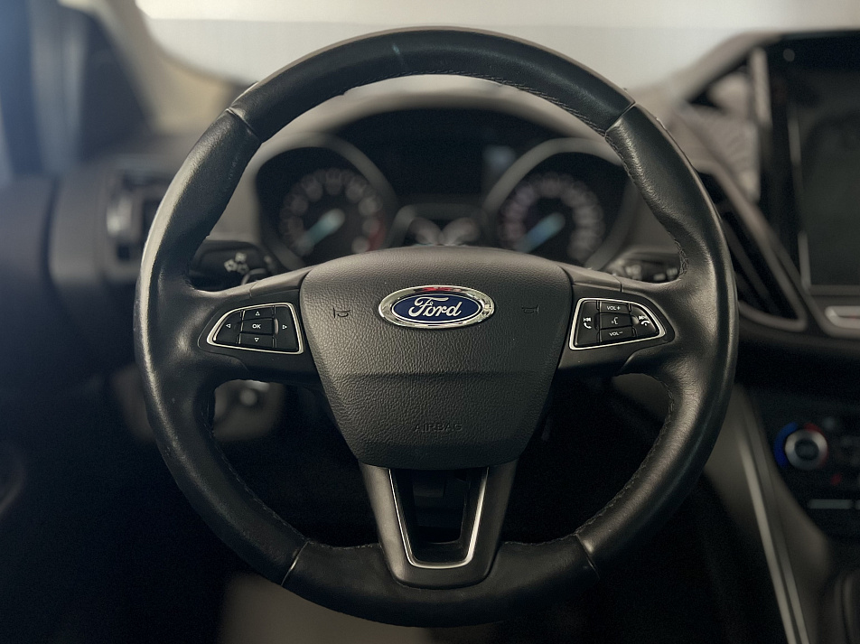 Ford Kuga 2.5 AT, 2017, 64 000 км купить в Краснодаре – «Вариант Авто», 12