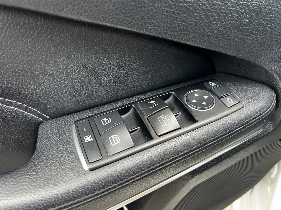 Mercedes-Benz E-класс 2.0 AT, 2013, 209 000 км купить в Краснодаре – «Вариант Авто», 9