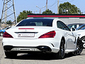 Mercedes-Benz SL-класс 3.0 AT, 2017, 31 000 км купить в Краснодаре – «Вариант Авто» (миниатюра), 6