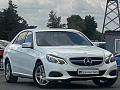 Mercedes-Benz E-класс 2.0 AT, 2013, 209 000 км купить в Краснодаре – «Вариант Авто» (миниатюра), 8