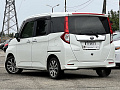 Toyota Roomy 1.0 CVT, 2018, 141 000 км купить в Краснодаре – «Вариант Авто» (миниатюра), 3