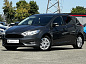 Ford Focus 1.5 AMT, 2016, 120 000 км купить в Краснодаре – «Вариант Авто» (миниатюра), 2
