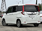 Toyota Roomy 1.0 CVT, 2018, 141 000 км купить в Краснодаре – «Вариант Авто» (миниатюра), 3