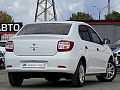 Renault Logan 1.6 AT, 2020, 85 000 км купить в Краснодаре – «Вариант Авто» (миниатюра), 5