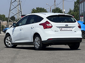 Ford Focus 1.0 MT, 2014, 108 000 км купить в Краснодаре – «Вариант Авто», 3